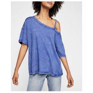 Free People Alex Tee